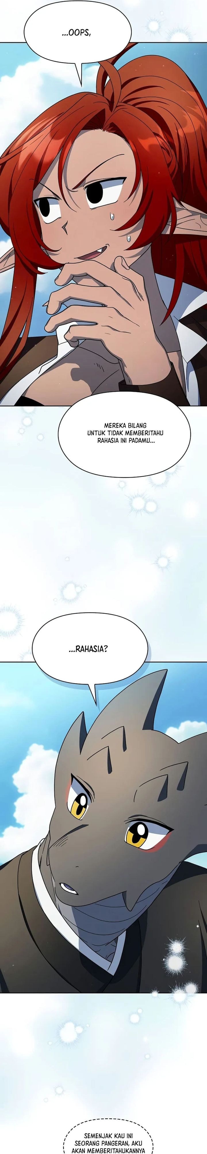 The Nebula’s Civilization - Chapter 75 - Page 21
