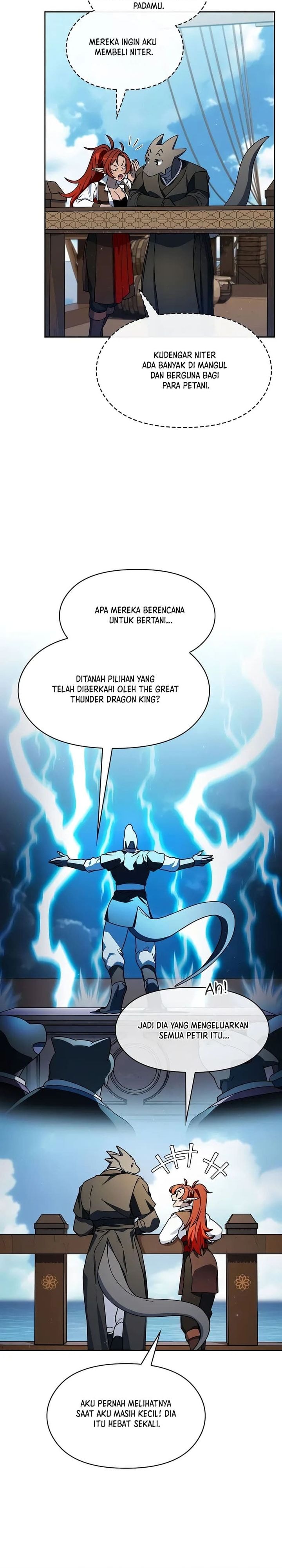The Nebula’s Civilization - Chapter 75 - Page 22