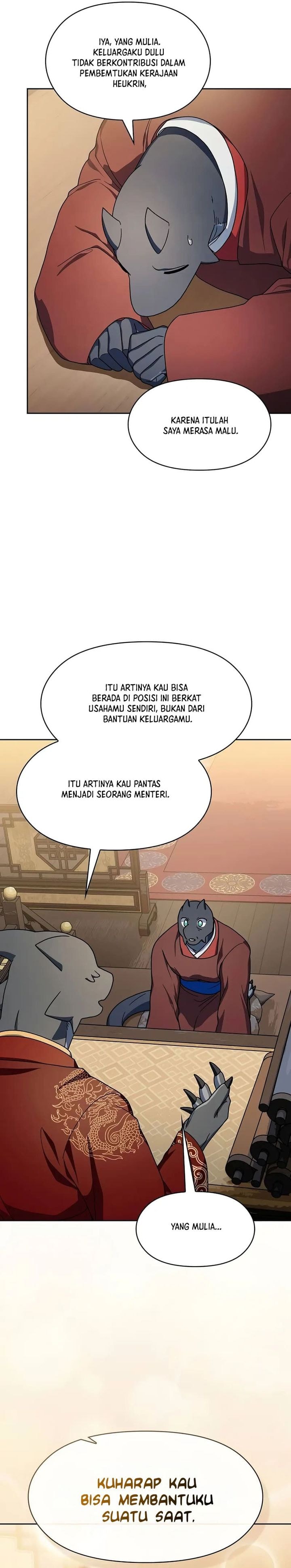 The Nebula’s Civilization - Chapter 75 - Page 27