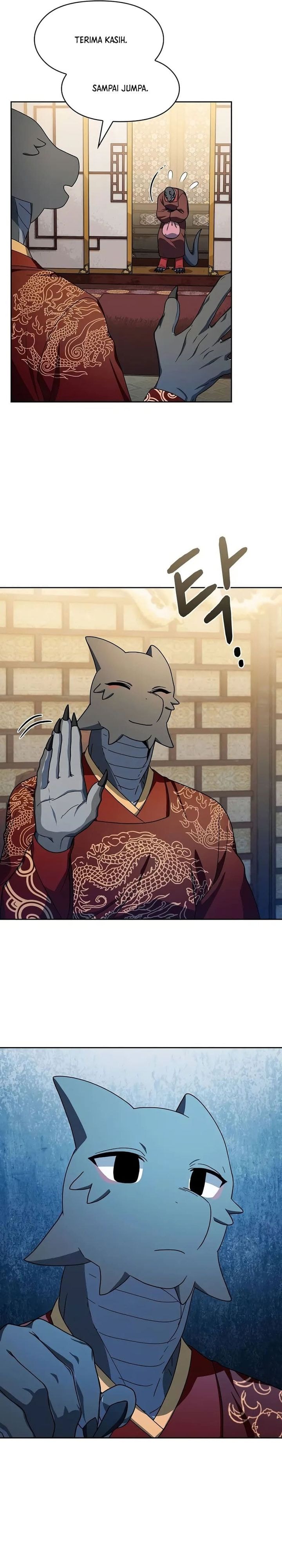 The Nebula’s Civilization - Chapter 75 - Page 29