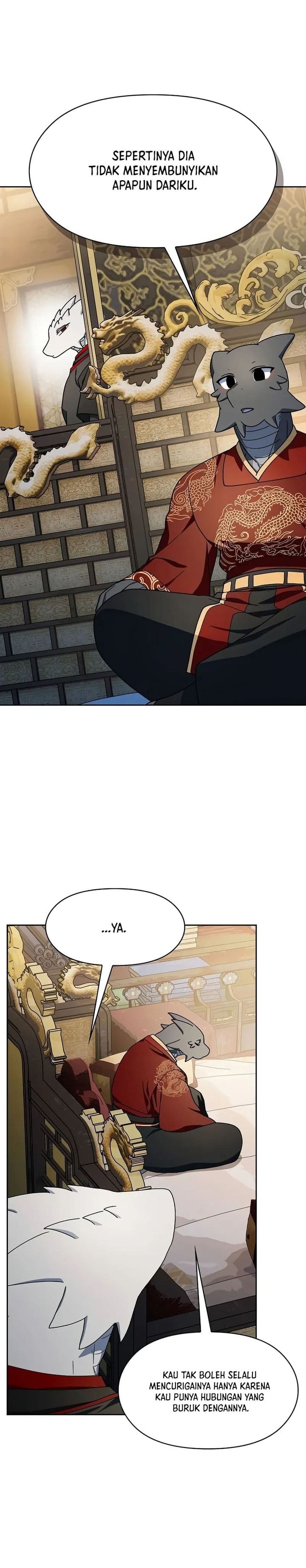 The Nebula’s Civilization - Chapter 75 - Page 30