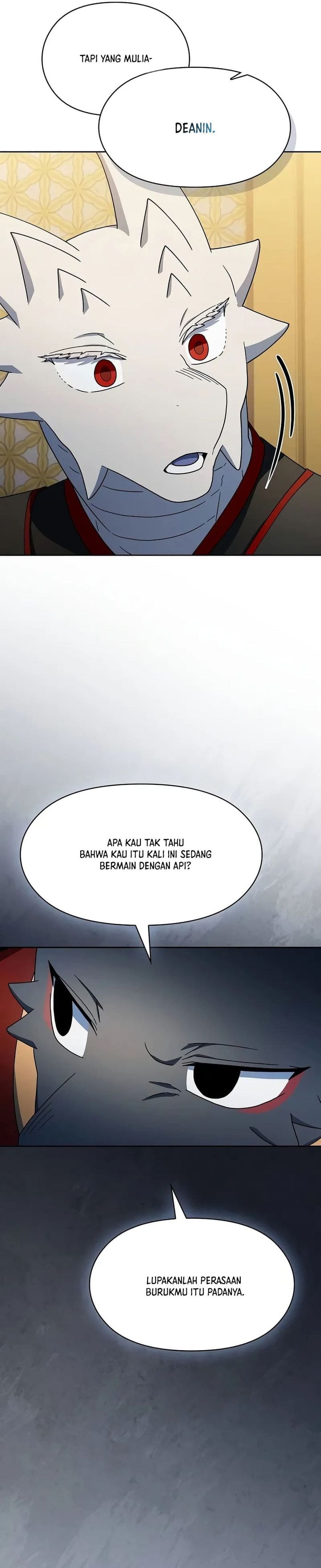 The Nebula’s Civilization - Chapter 75 - Page 31