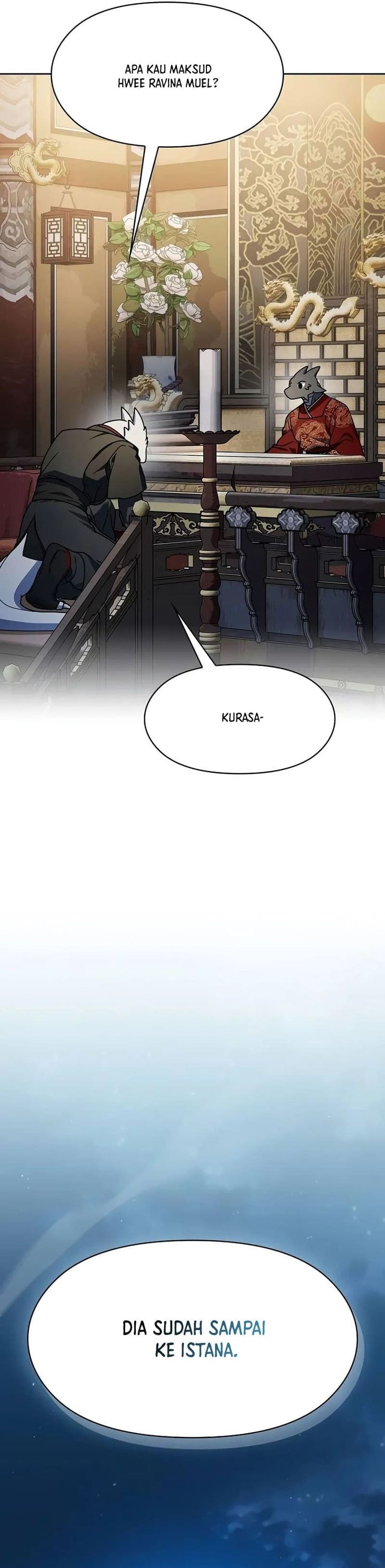 The Nebula’s Civilization - Chapter 75 - Page 34