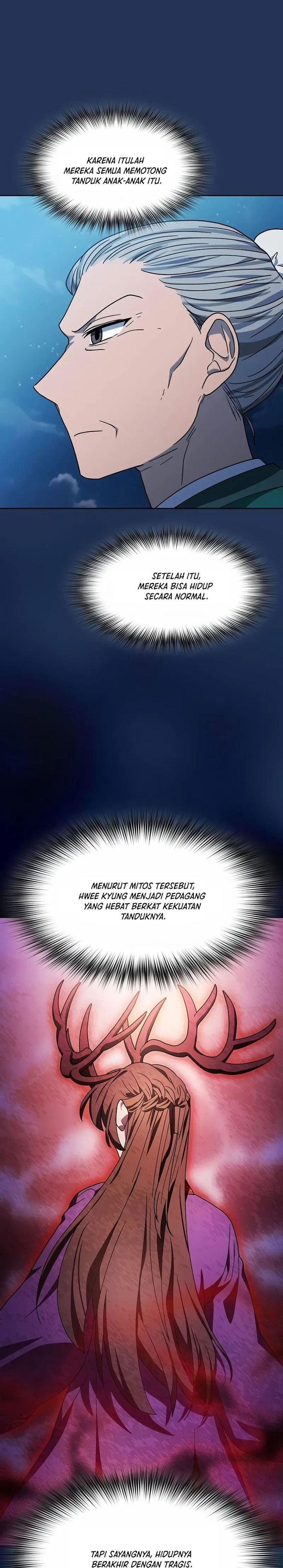The Nebula’s Civilization - Chapter 75 - Page 40