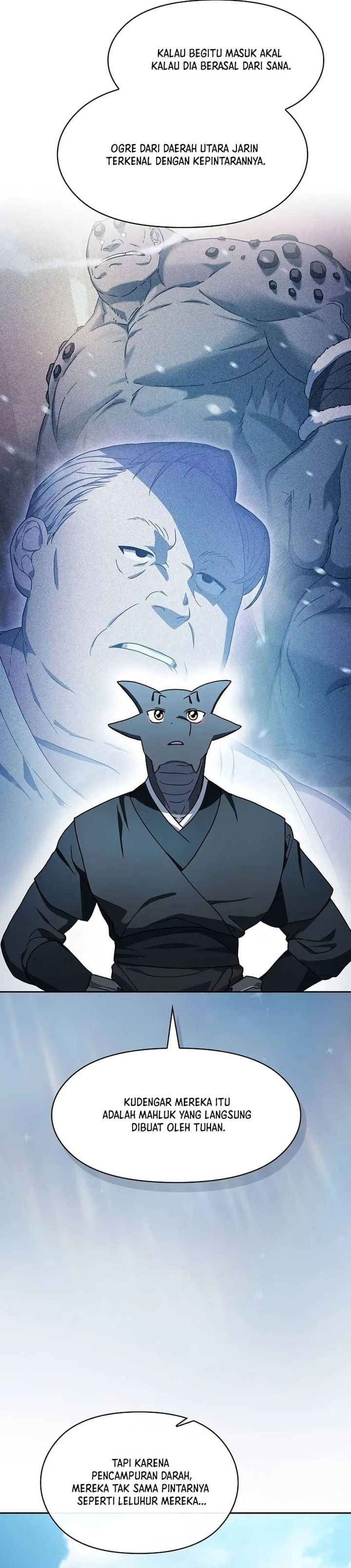 The Nebula’s Civilization - Chapter 75 - Page 7