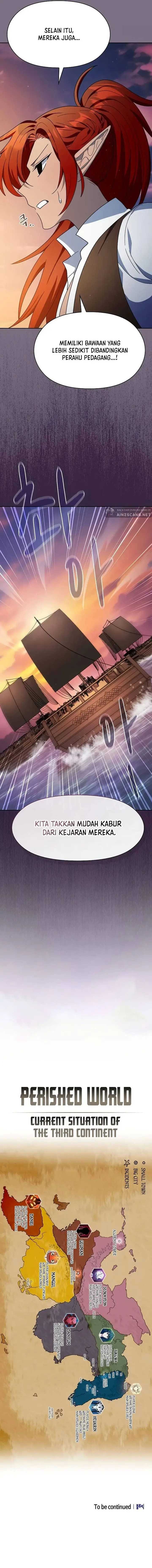 The Nebula’s Civilization - Chapter 77 - Page 14