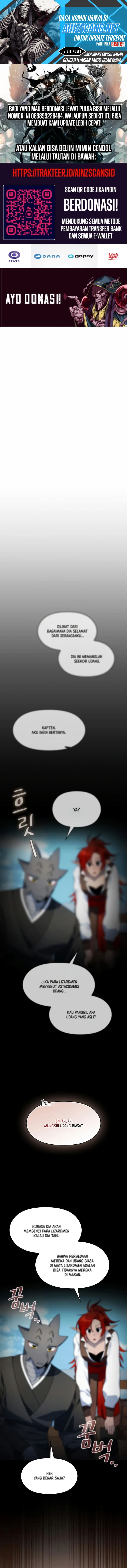 The Nebula’s Civilization - Chapter 79 - Page 1