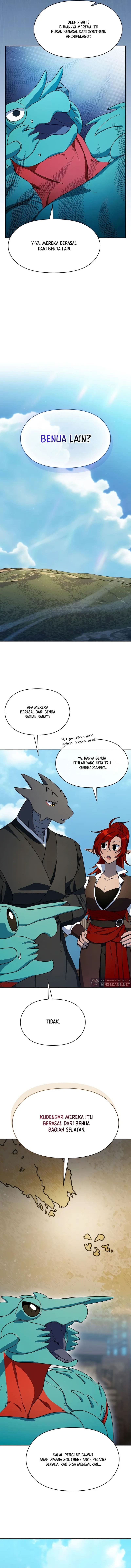 The Nebula’s Civilization - Chapter 79 - Page 10