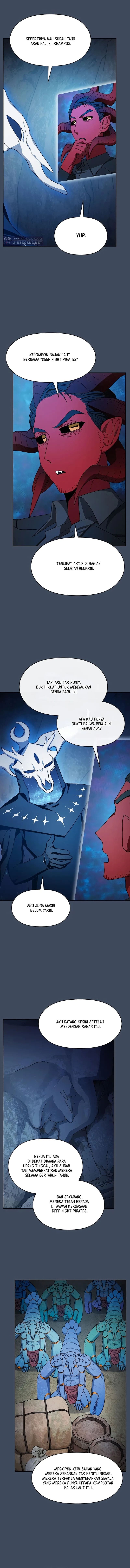 The Nebula’s Civilization - Chapter 79 - Page 14