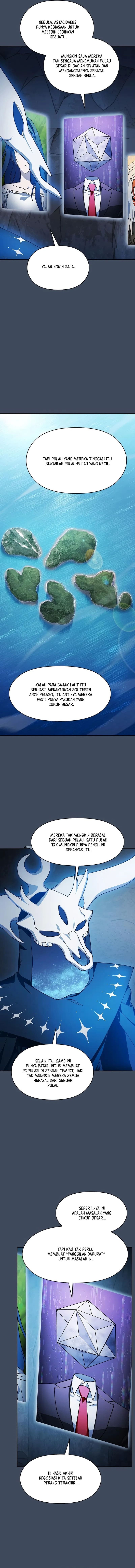The Nebula’s Civilization - Chapter 79 - Page 15