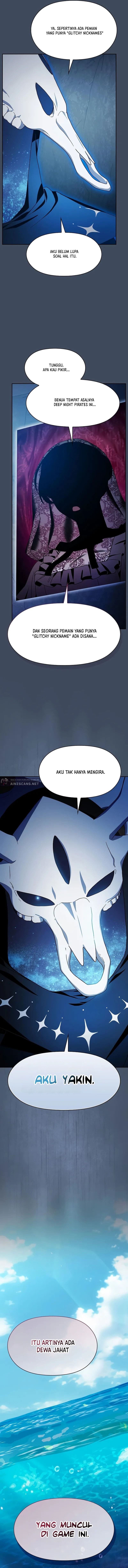 The Nebula’s Civilization - Chapter 79 - Page 16