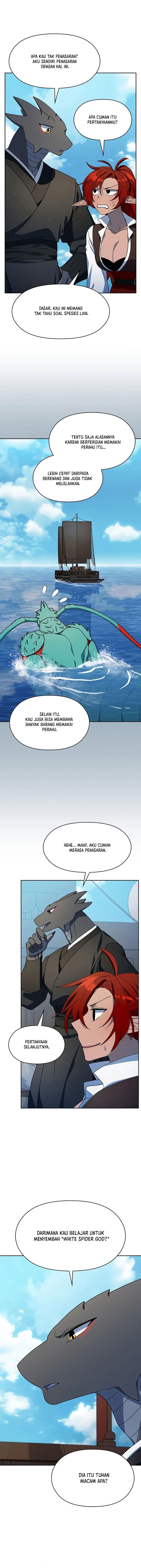 The Nebula’s Civilization - Chapter 79 - Page 5