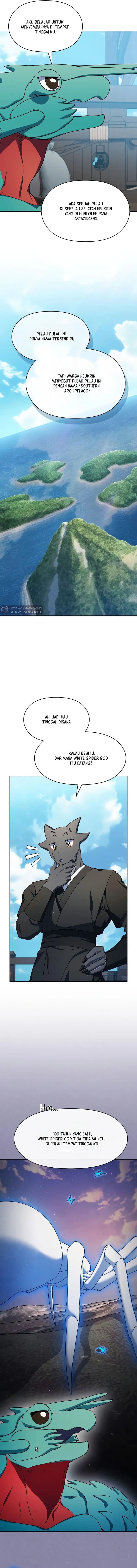The Nebula’s Civilization - Chapter 79 - Page 6