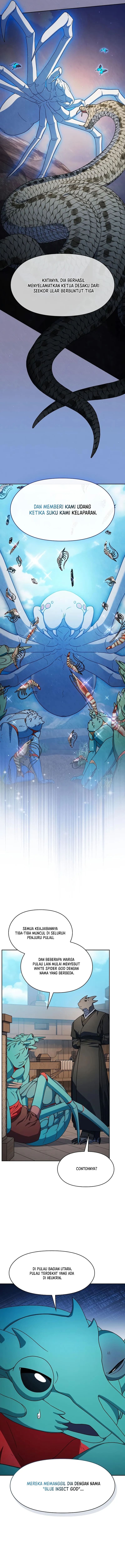 The Nebula’s Civilization - Chapter 79 - Page 7
