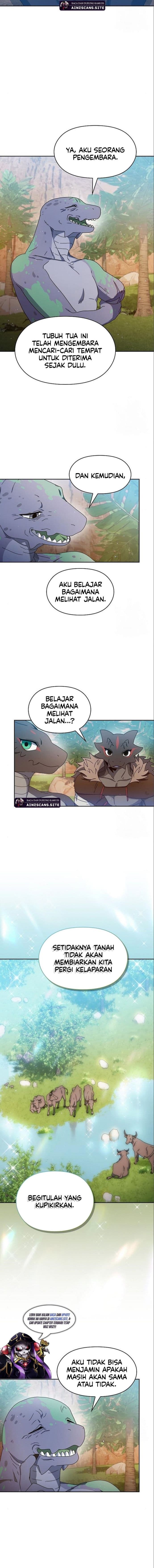 The Nebula’s Civilization - Chapter 8 - Page 10