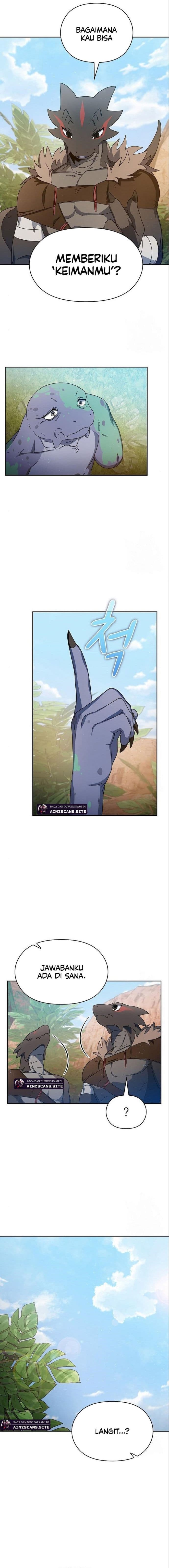The Nebula’s Civilization - Chapter 8 - Page 12