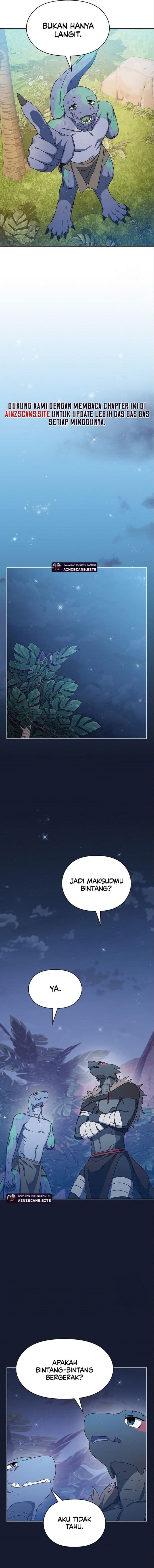 The Nebula’s Civilization - Chapter 8 - Page 13
