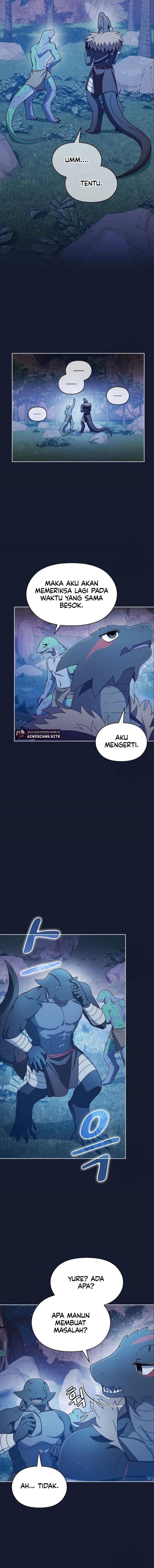 The Nebula’s Civilization - Chapter 8 - Page 15