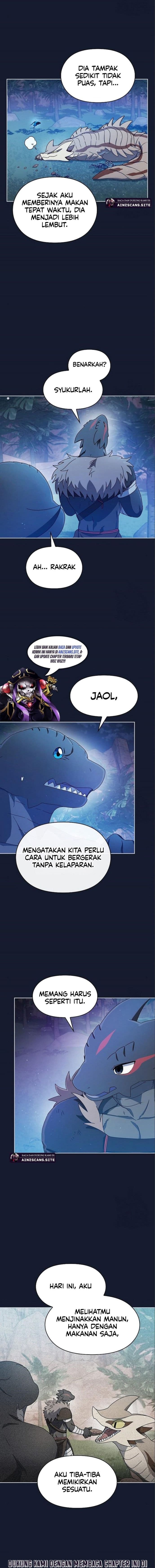 The Nebula’s Civilization - Chapter 8 - Page 16