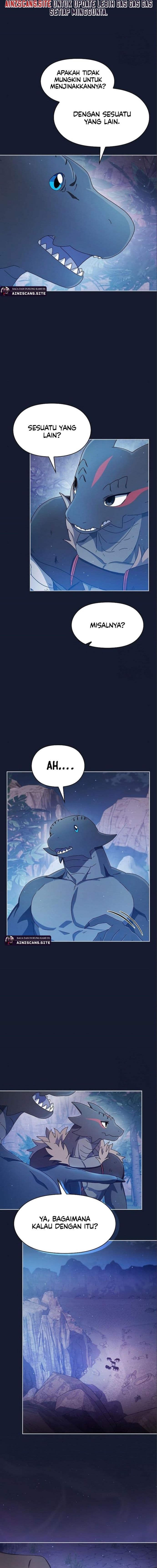 The Nebula’s Civilization - Chapter 8 - Page 17
