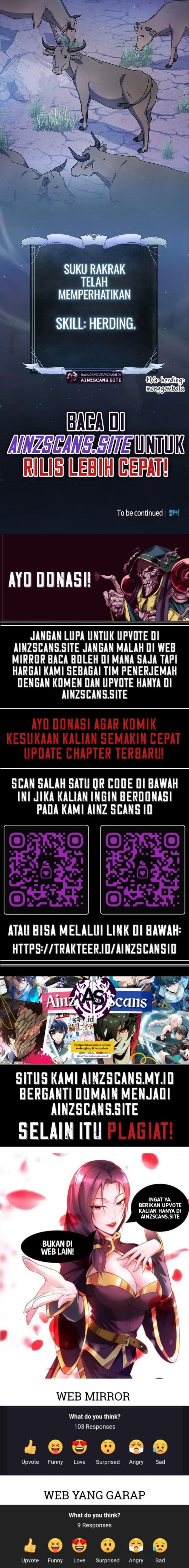The Nebula’s Civilization - Chapter 8 - Page 18