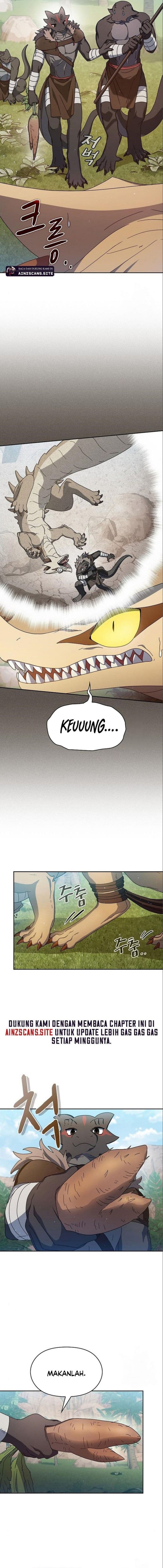 The Nebula’s Civilization - Chapter 8 - Page 3