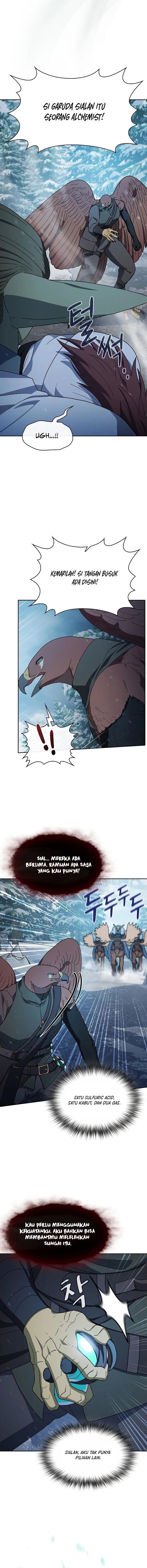 The Nebula’s Civilization - Chapter 82 - Page 10