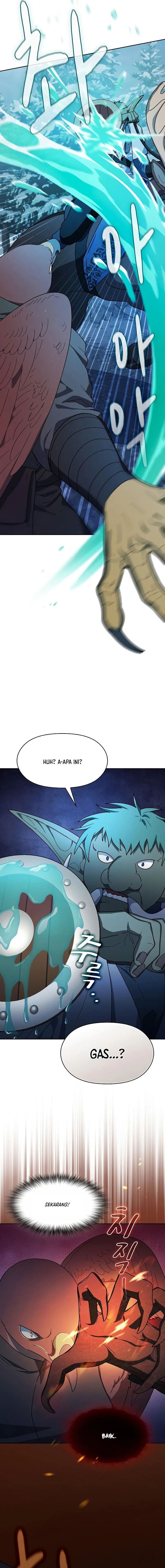 The Nebula’s Civilization - Chapter 82 - Page 11
