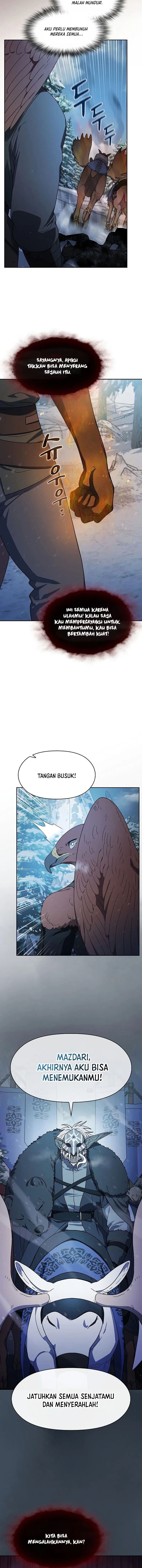 The Nebula’s Civilization - Chapter 82 - Page 13