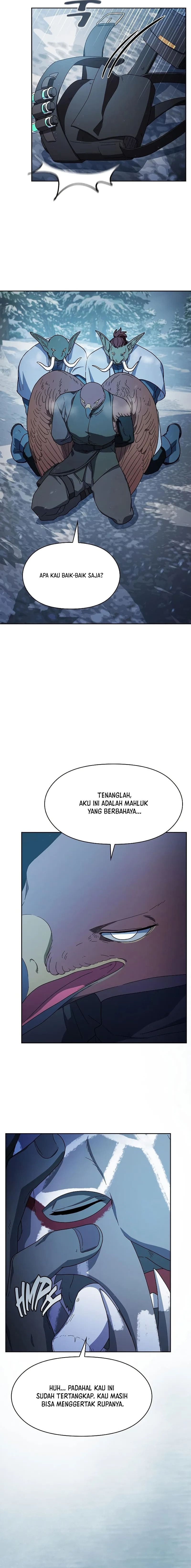 The Nebula’s Civilization - Chapter 82 - Page 15
