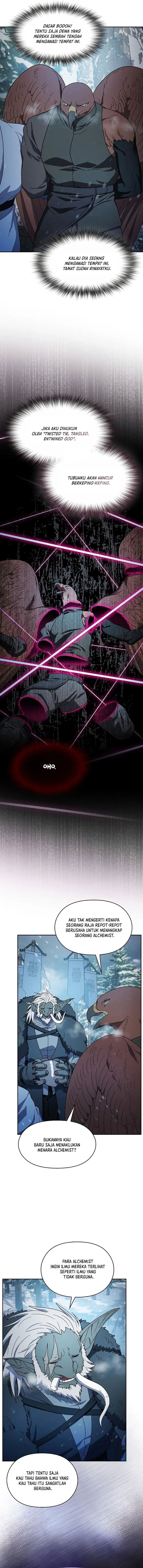 The Nebula’s Civilization - Chapter 82 - Page 17