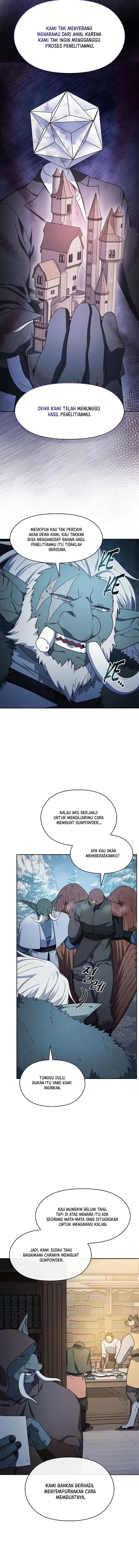 The Nebula’s Civilization - Chapter 82 - Page 18