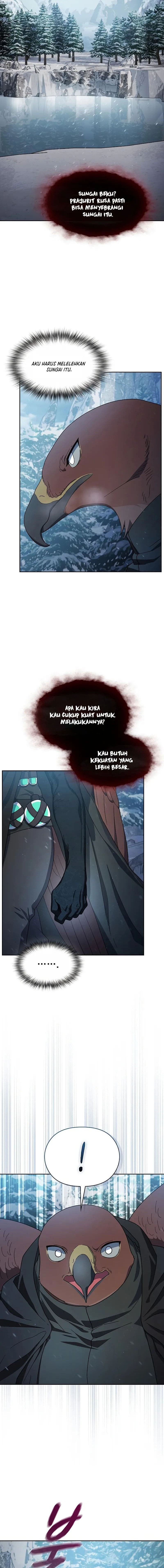 The Nebula’s Civilization - Chapter 82 - Page 2