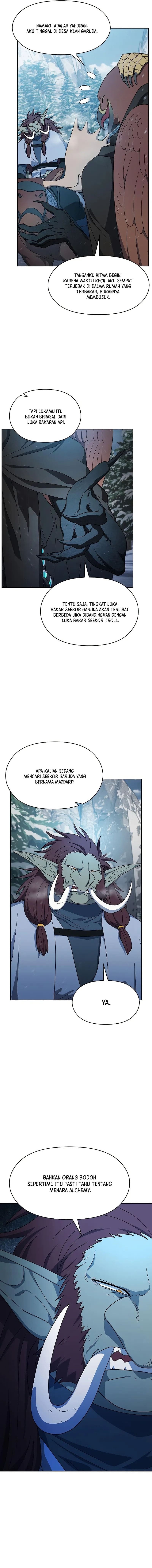 The Nebula’s Civilization - Chapter 82 - Page 5