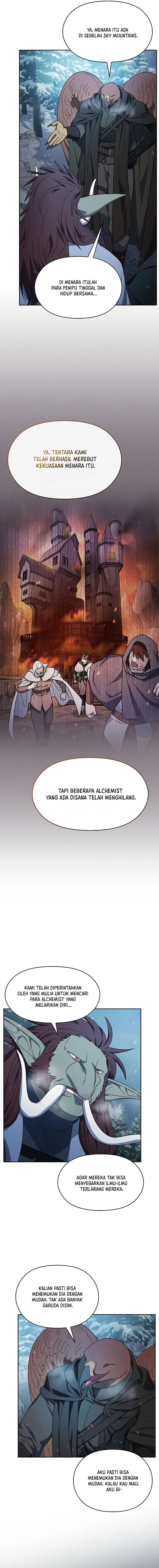 The Nebula’s Civilization - Chapter 82 - Page 6