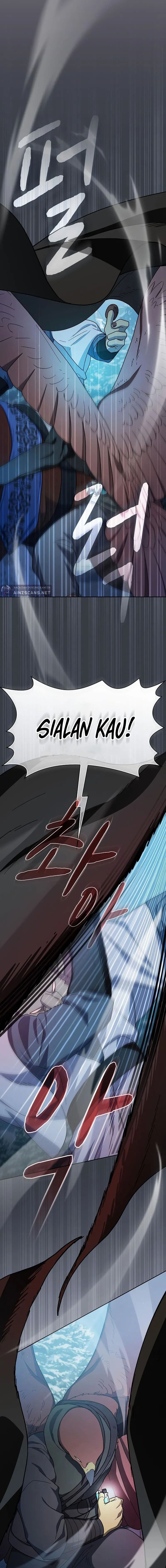 The Nebula’s Civilization - Chapter 82 - Page 8