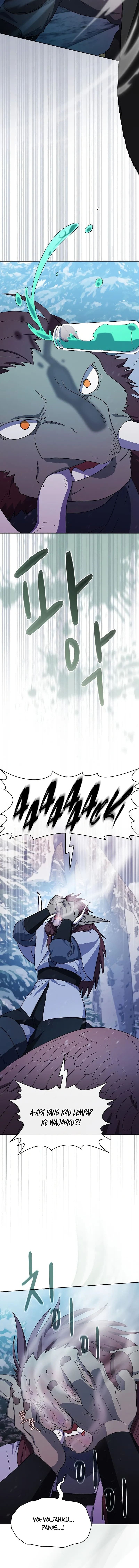The Nebula’s Civilization - Chapter 82 - Page 9