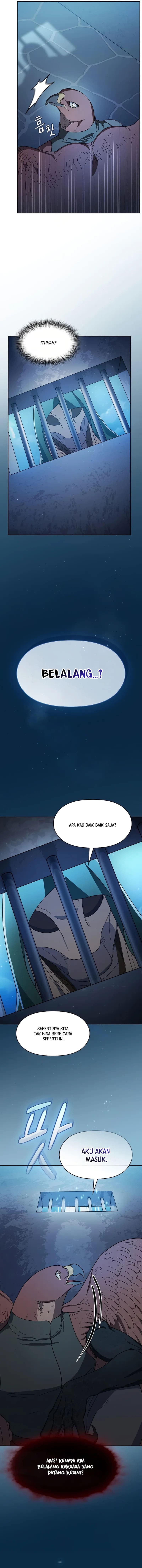 The Nebula’s Civilization - Chapter 83 - Page 9