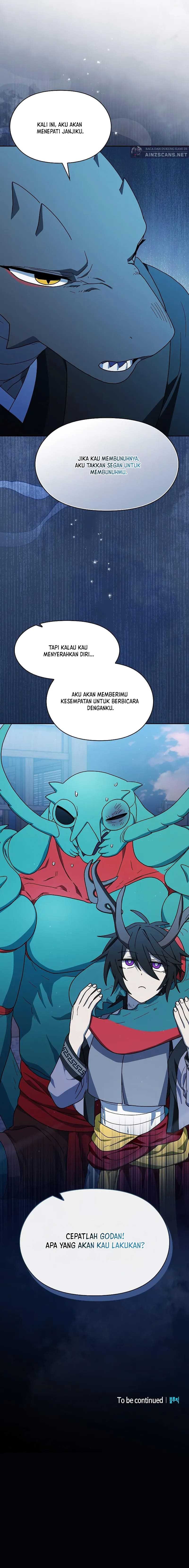 The Nebula’s Civilization - Chapter 84 - Page 13