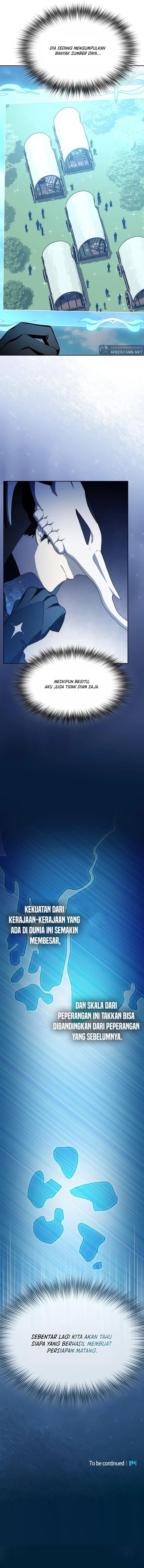 The Nebula’s Civilization - Chapter 85 - Page 13