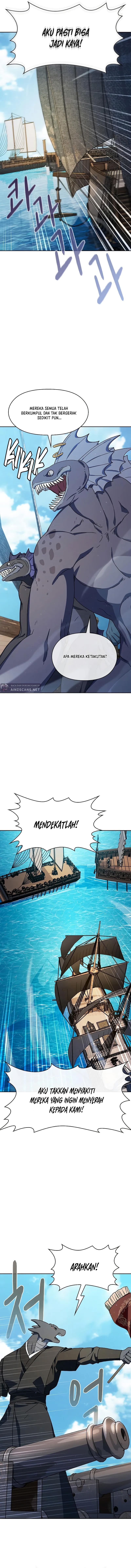 The Nebula’s Civilization - Chapter 86 - Page 6