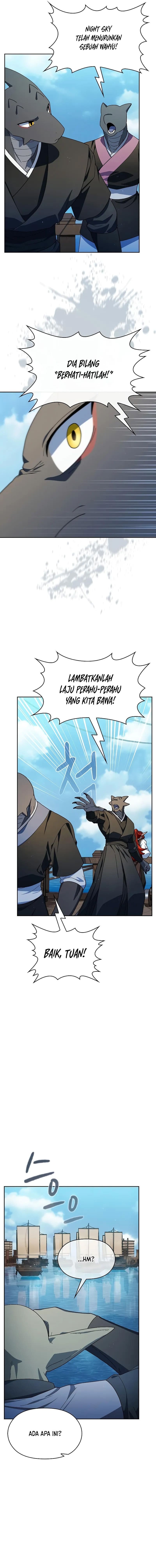 The Nebula’s Civilization - Chapter 87 - Page 16