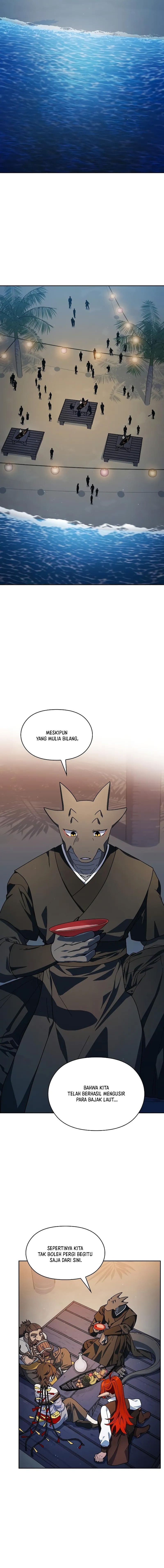 The Nebula’s Civilization - Chapter 87 - Page 3