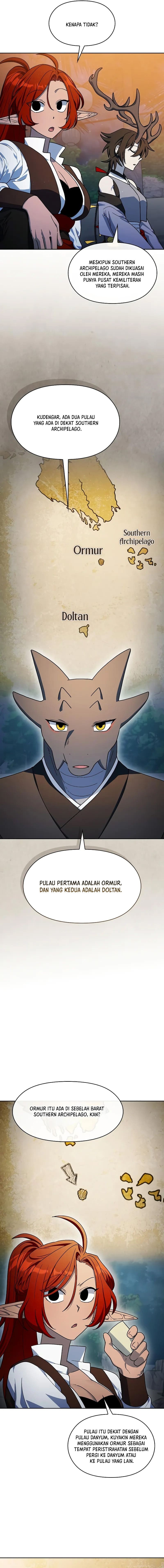 The Nebula’s Civilization - Chapter 87 - Page 4