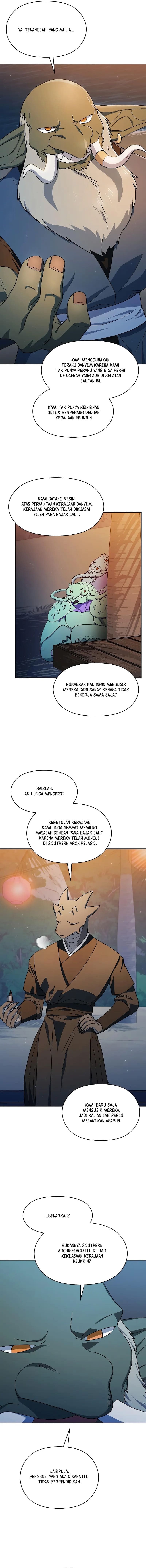 The Nebula’s Civilization - Chapter 87 - Page 9
