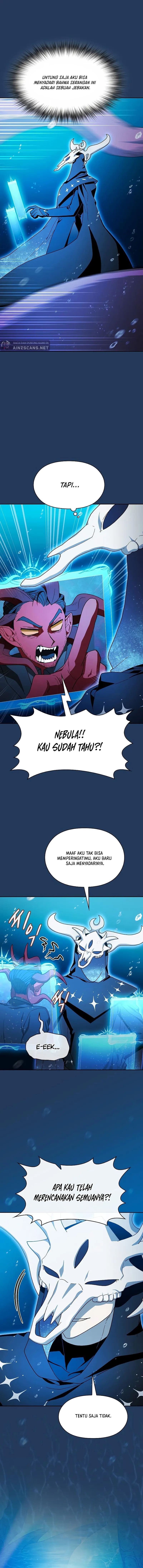 The Nebula’s Civilization - Chapter 88 - Page 1