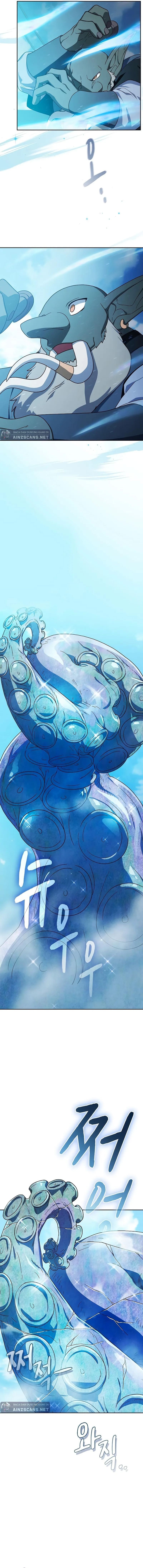 The Nebula’s Civilization - Chapter 88 - Page 13