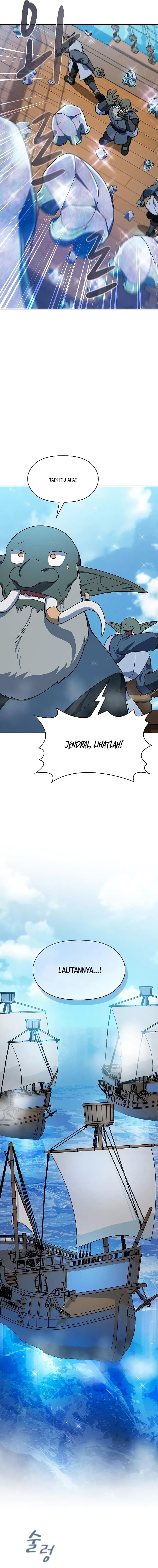 The Nebula’s Civilization - Chapter 88 - Page 14