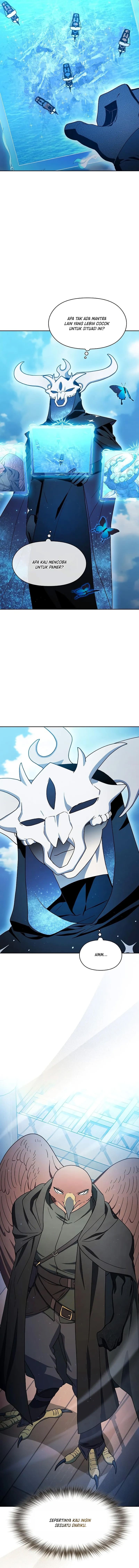 The Nebula’s Civilization - Chapter 88 - Page 17