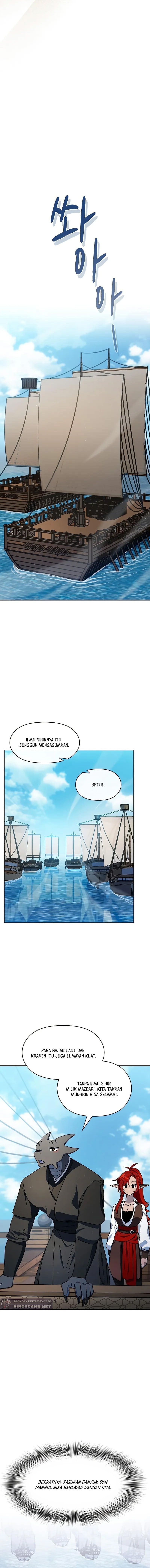 The Nebula’s Civilization - Chapter 88 - Page 18